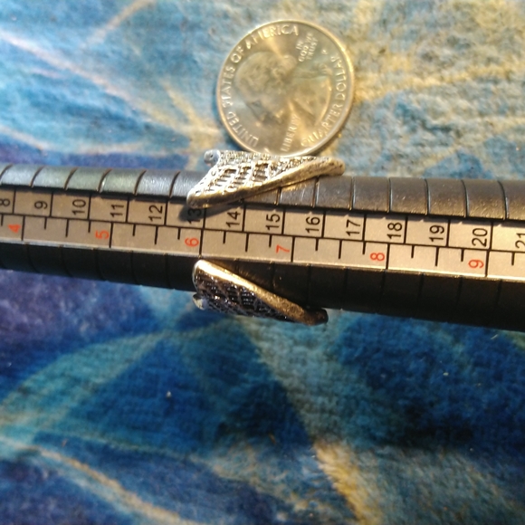 Bat ring    (1) - Picture 4 of 4